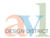 Asheville Design District